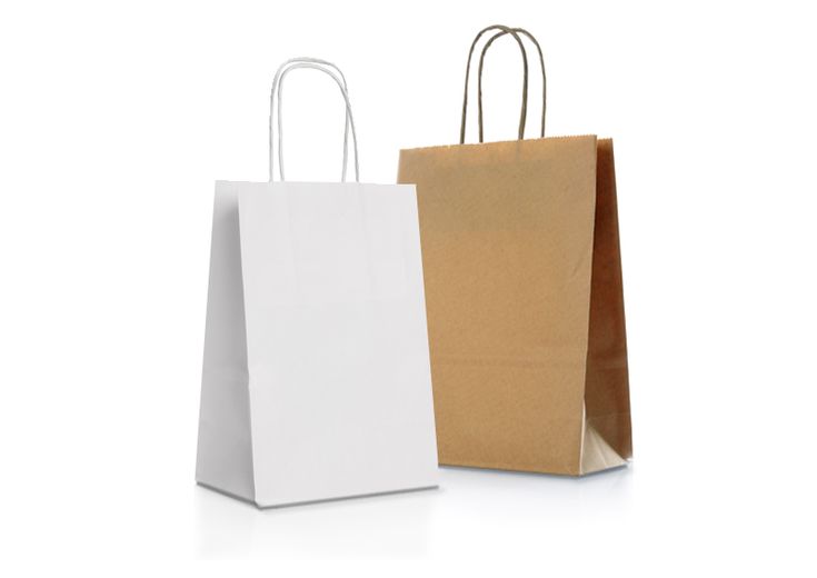 Paper Bags