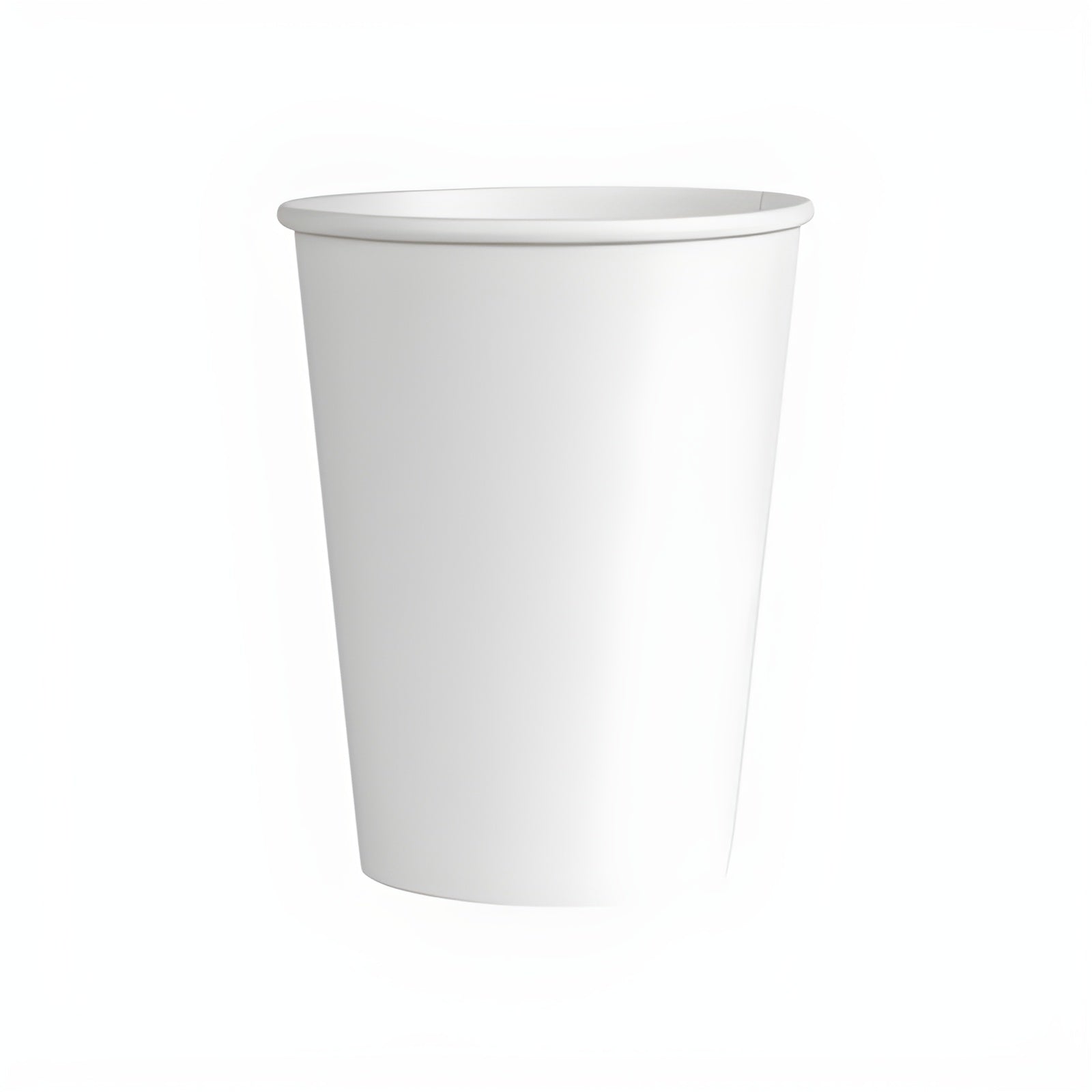 Single wall Paper Cup 10oz (300ml) Plain