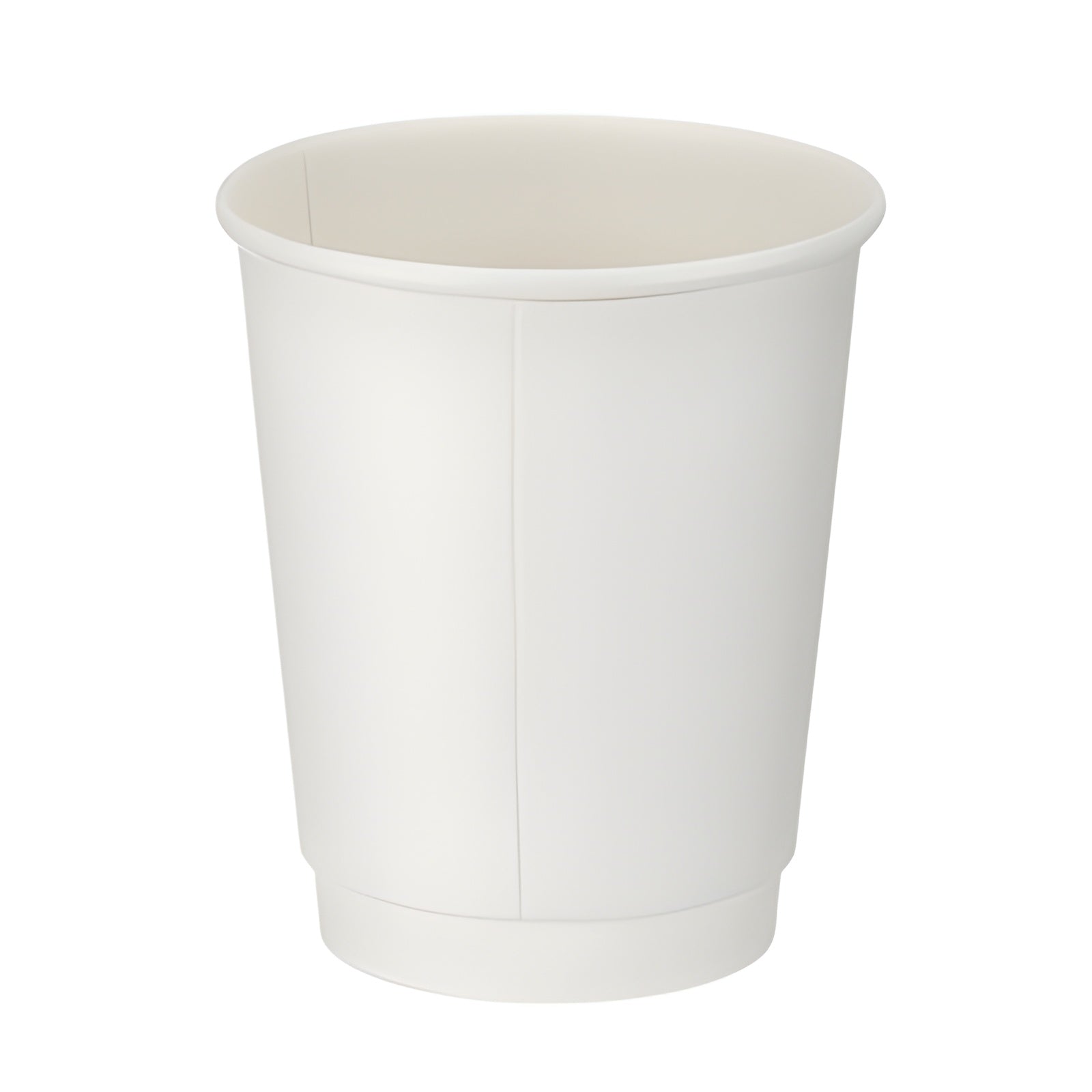 Double wall Paper Cup 10oz (300ml) Plain