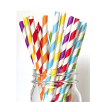 Paper Straw