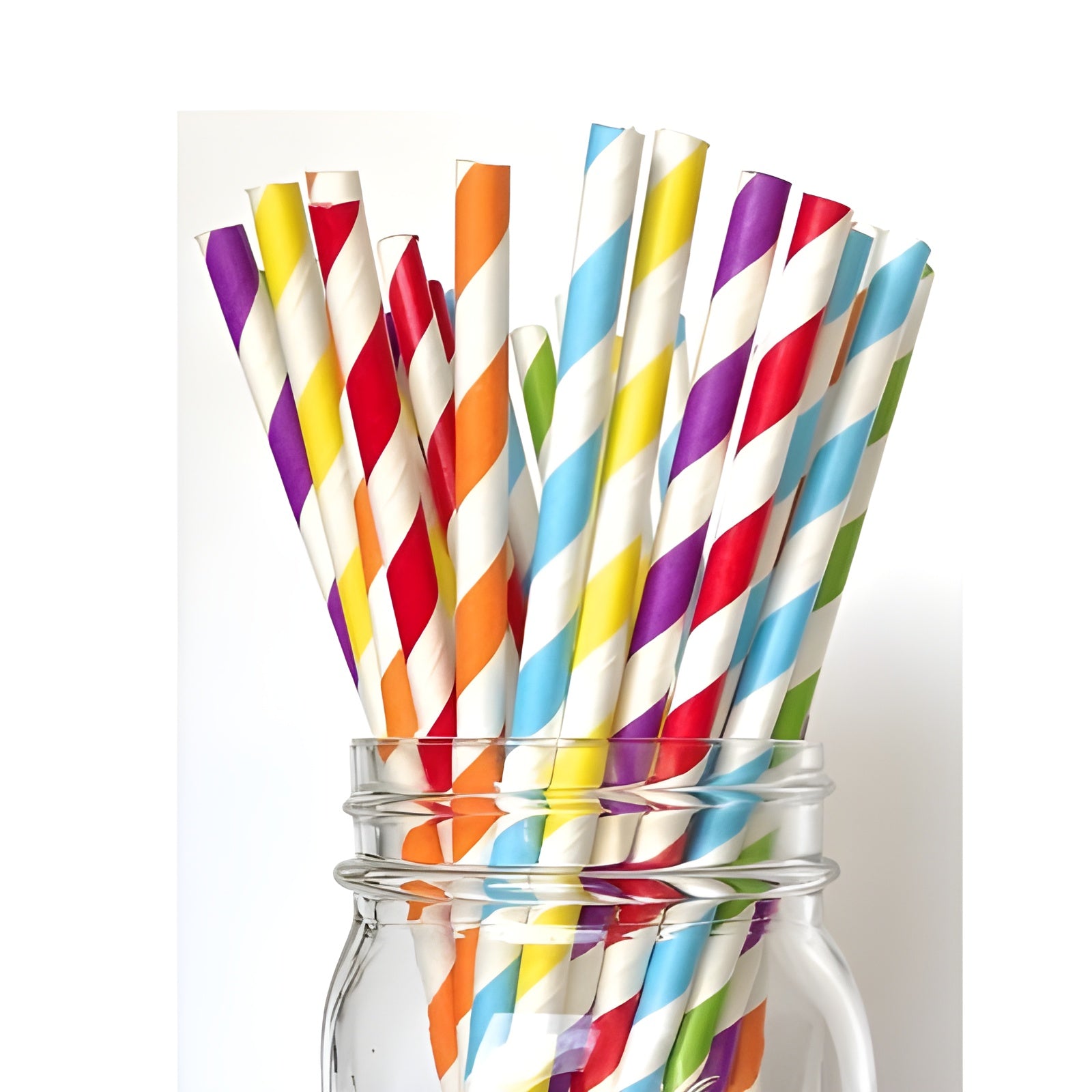 Paper Straw