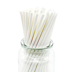 Paper Straw