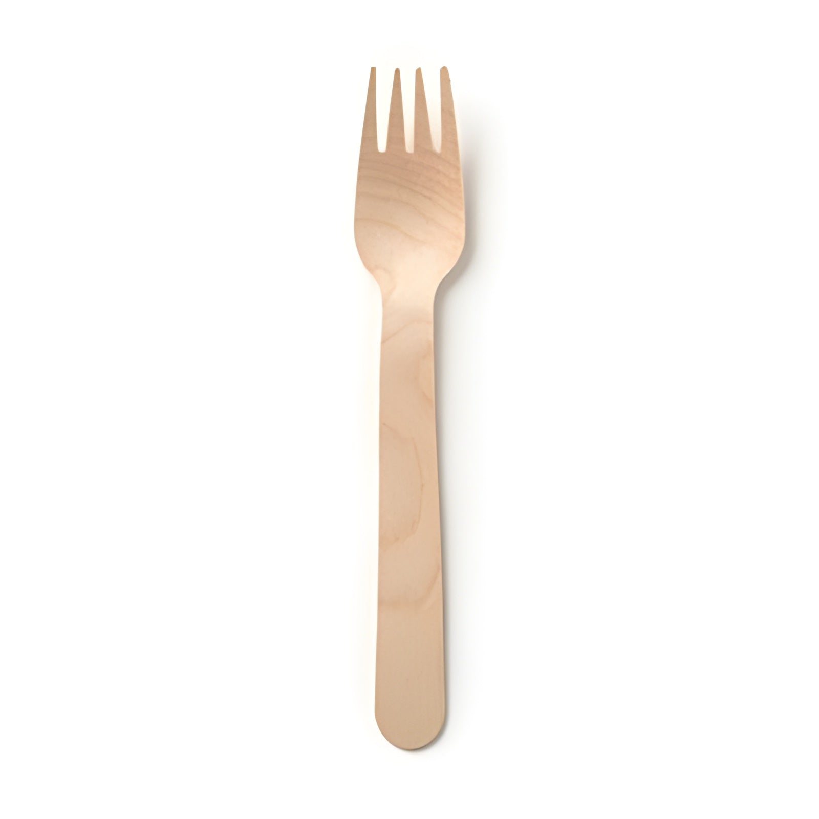 Wooden Fork 140mm/160mm