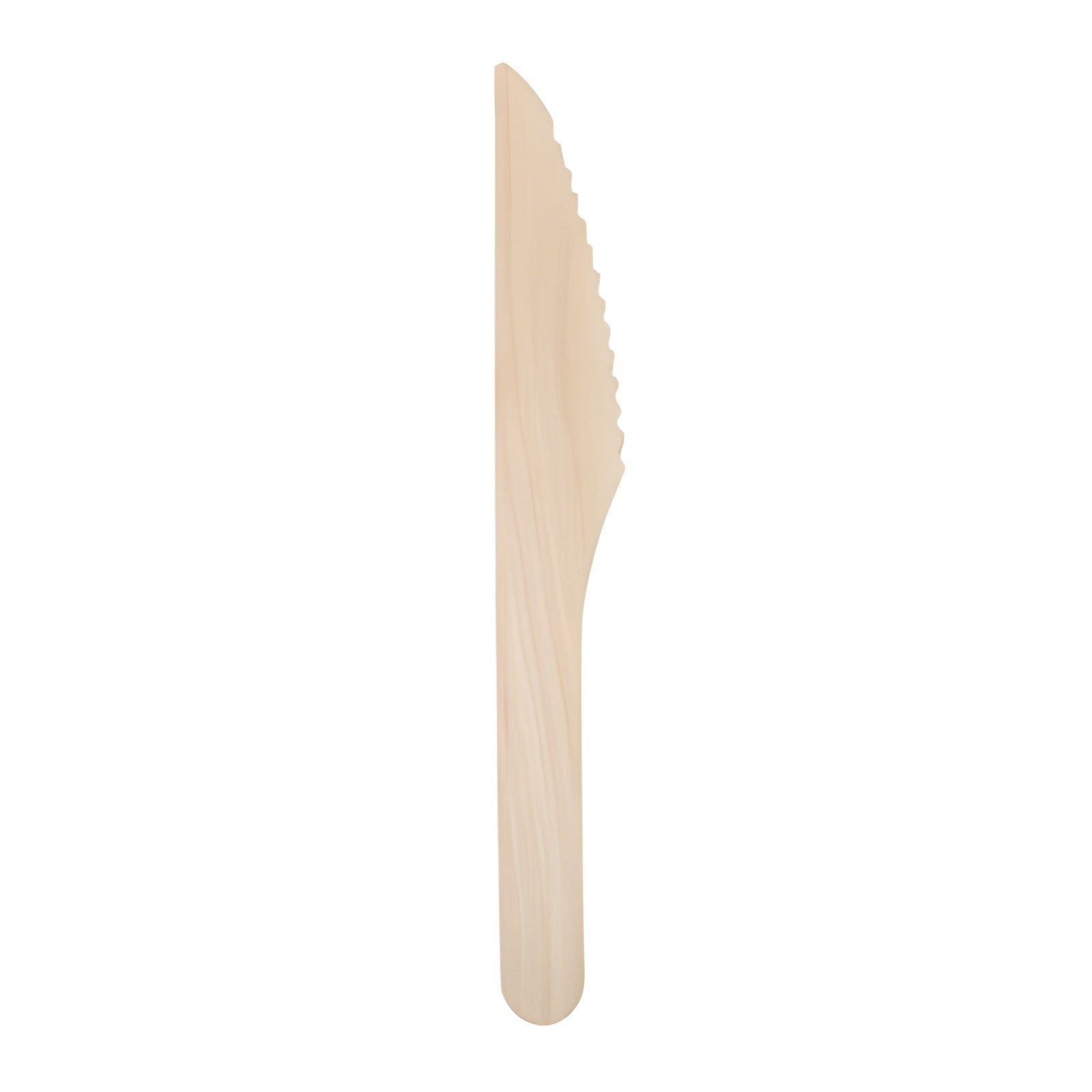 Wooden Knife 140mm/165mm