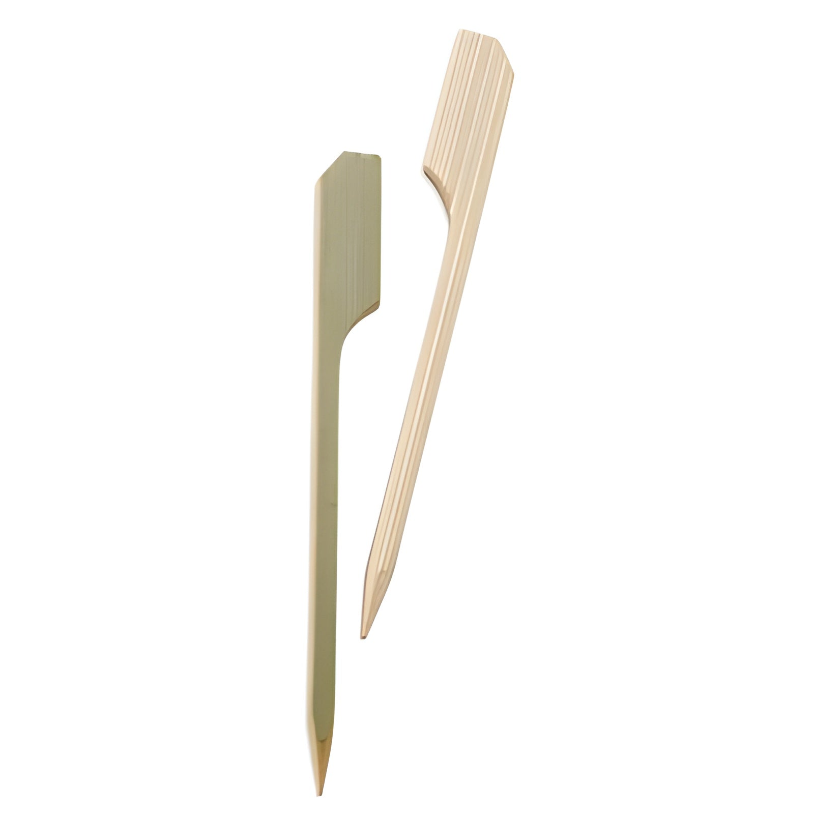 Wooden Skewers 140mm/160mm
